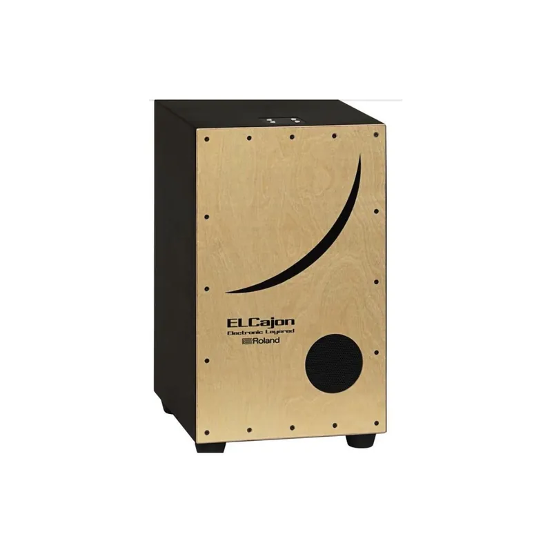 Roland EL Cajon - EC-10 "Showroom Modell" - Sehr gefragt