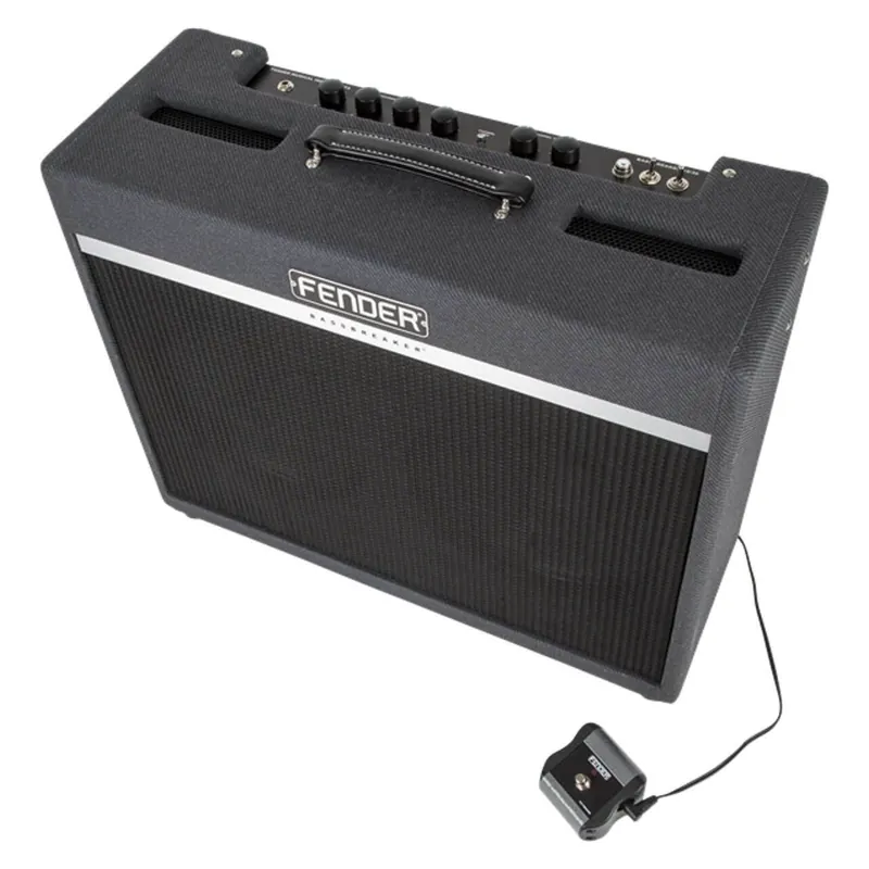 Fender Bassbreaker 18/30 Combo - E-Gitarre Combo - Neu eingetroffen