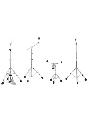 Begrenzte Stückzahl - Gibraltar 5700PK Hardwareset 5-teilig