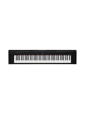 Mega-Angebot - Yamaha NP-32 Keyboard in schwarz