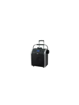 Top bewertet - Gemini MPA 3000 - mobiles PA System