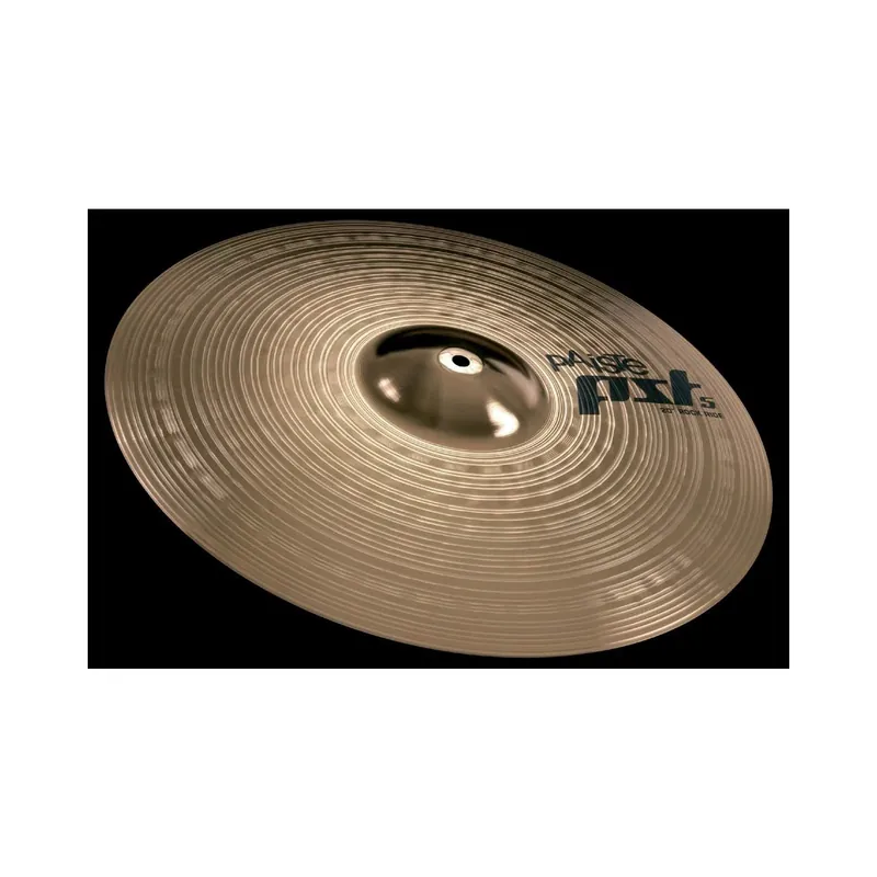 Preisnachlass | Paiste 20" PST5 Rock Ride