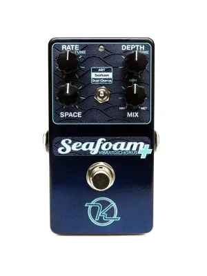 Keeley Seafoam Plus - Chorus | Jetzt erhältlich