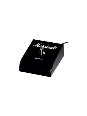 Marshall PEDL90003 Einfach-Fußschalter ohne LED - Sonderpreis