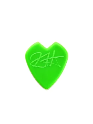 Sehr gut bewertet - Dunlop Kirk Hammett Jazz Picks 24 Stück
