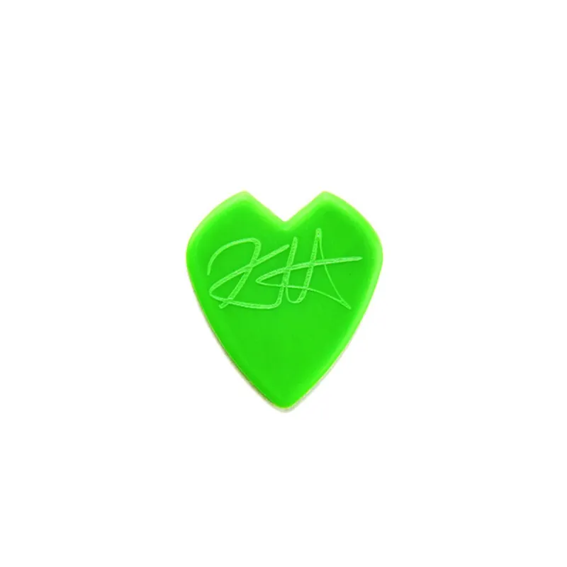 Sehr gut bewertet - Dunlop Kirk Hammett Jazz Picks 24 Stück