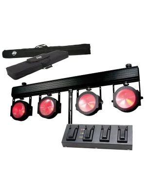 Eliminator Dotz TPAR System | Angebot