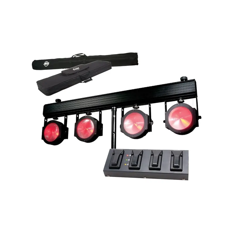 Eliminator Dotz TPAR System | Angebot