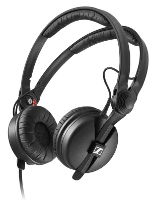 Bestseller | Sennheiser HD 25 On Ear DJ Kopfhörer