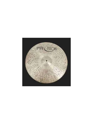 Impression X-Hard 16" Rock Crash - Bestellbar