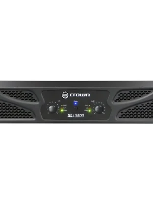 Crown XLi 3500 - Endstufe - Neu gelistet