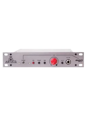 Black Lion Audio B12A MKII - Preamp im API - Style - Sparangebot