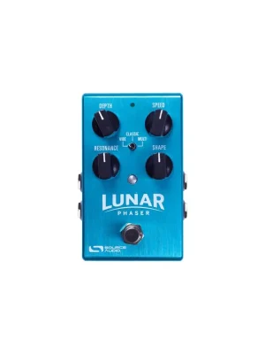 Source Audio Lunar Phaser - Begrenztes Angebot