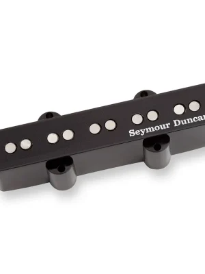 Preisknaller - Seymourduncan Apollo Jazz Bass Pickup, 5-String, 74 Bridge