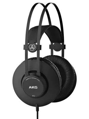 Kundenfavorit | AKG K52 Kopfhörer