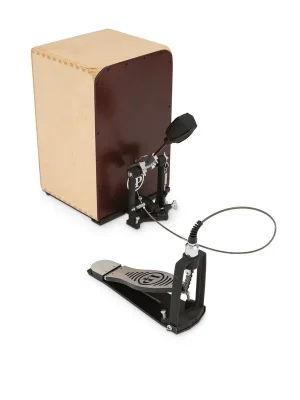Latin Percussion LP1500 Cajon Pedal - Sonderaktion