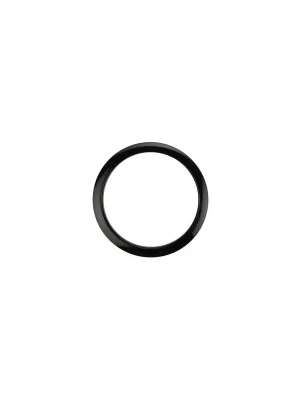 BDO HBL5 Black - 5" Lochverstärkung für BD-Resonanzfell - Nur begrenzt verfügbar