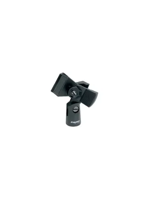 Proel Mikrofonklemme universal 20-32mm - Endet bald