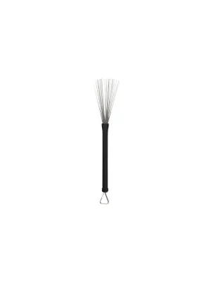 Wincent 29L Light Steel Wire Brush - Extra sparen