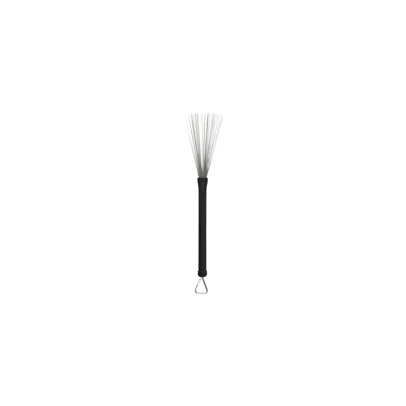 Wincent 29L Light Steel Wire Brush - Extra sparen