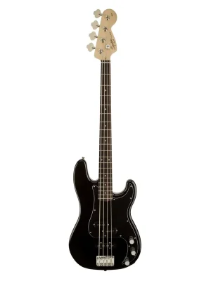 Direkt vom Hersteller - Squier Affinity Precision Bass PJ RW BK - E-Bass 4-Saiter
