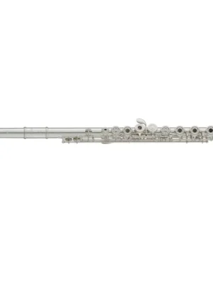 Neu im Sortiment | Yamaha YFL-312 Querflöte mit geschlossenen Klappen