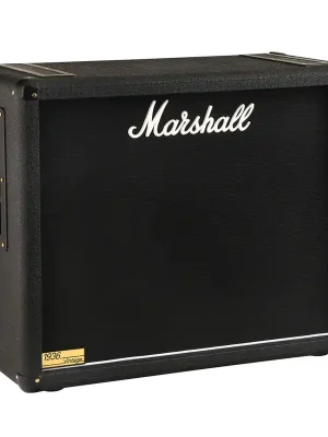 Marshall 1936V 2X12" Fullsize Cabinet Vintage - Einfache Rückgabe