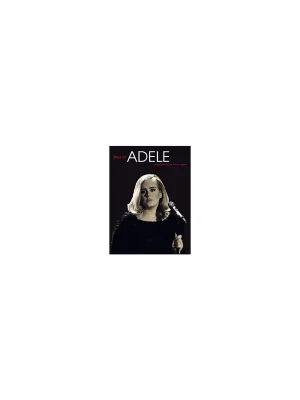 Wisepublications The Best Of Adele (PVG) | Preisvorteil