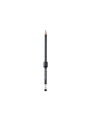K&M 16099 Haltemagnet mit Bleistift - schwarz - Beliebt