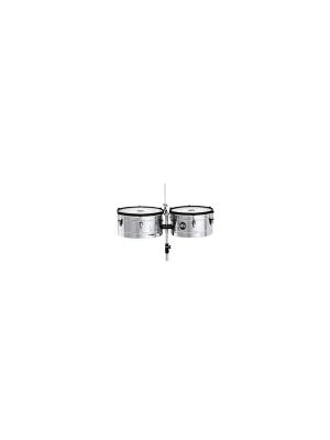 Deal | Meinl MT1415CH Timbales Set - Marathon Series