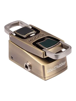Bestseller - Mooer The Wahter Classic Wah Pedal - Wah Wah