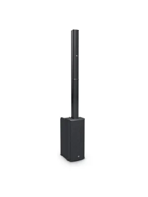 Einfach bestellen | LD Systems MAUI 11 G2 - Portables Säulen PA System mit Mixer und Bluetooth schwarz