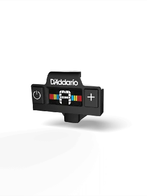 D‘addario PW-CT-15 Micro Soundhole Tuner - Preisvorteil