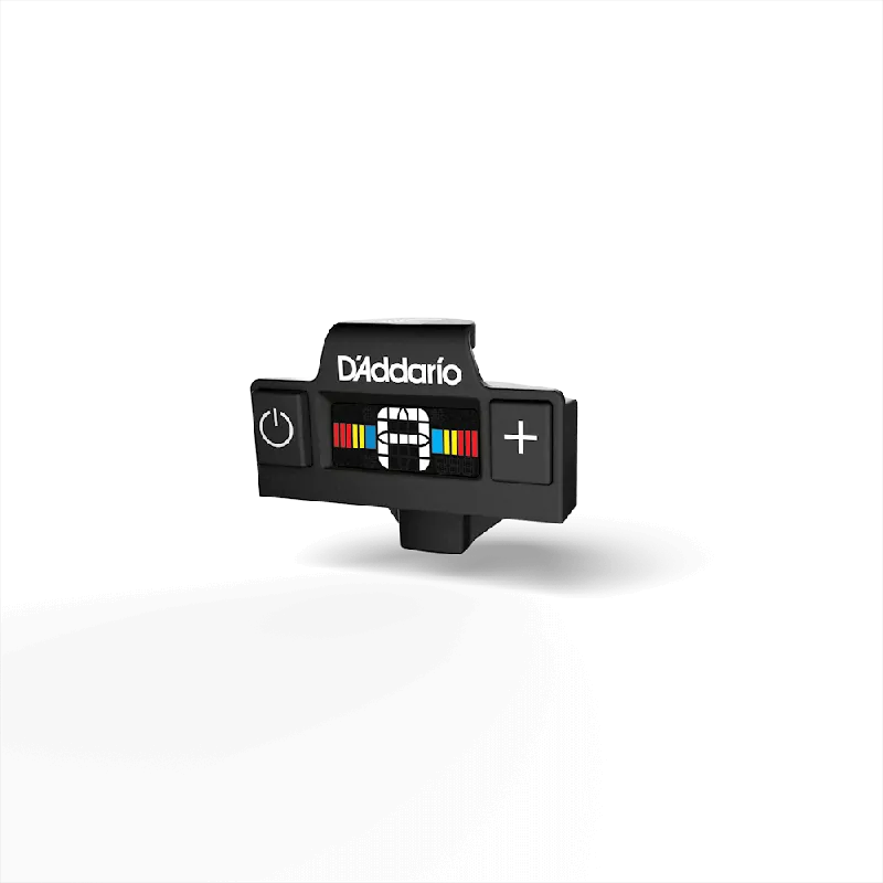 D‘addario PW-CT-15 Micro Soundhole Tuner - Preisvorteil