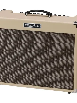 Premium-Qualität | Roland Blues Cube Artist Blonde Combo