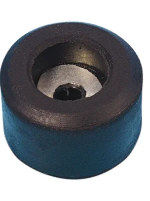 Adamhall Gummifuß 25 x 15 mm - Sofort bestellen