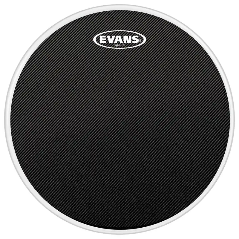 Evans 14" Evans Hybrid-S - Marching Snare Batter | Sehr gut bewertet