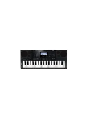 Nur wenige verfügbar | Casio CTK-7200 Keyboard