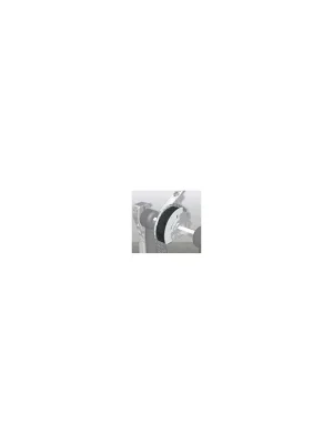 Pearl Eliminator Cam White/Weiß - Einfache Rückgabe