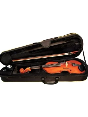 Bestpreis - Gewa GEWA Violingarnitur Allegro 3/4