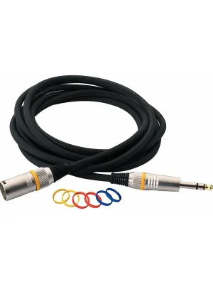Topseller | Rockcable RCL 30392 - Mikrofonkabel