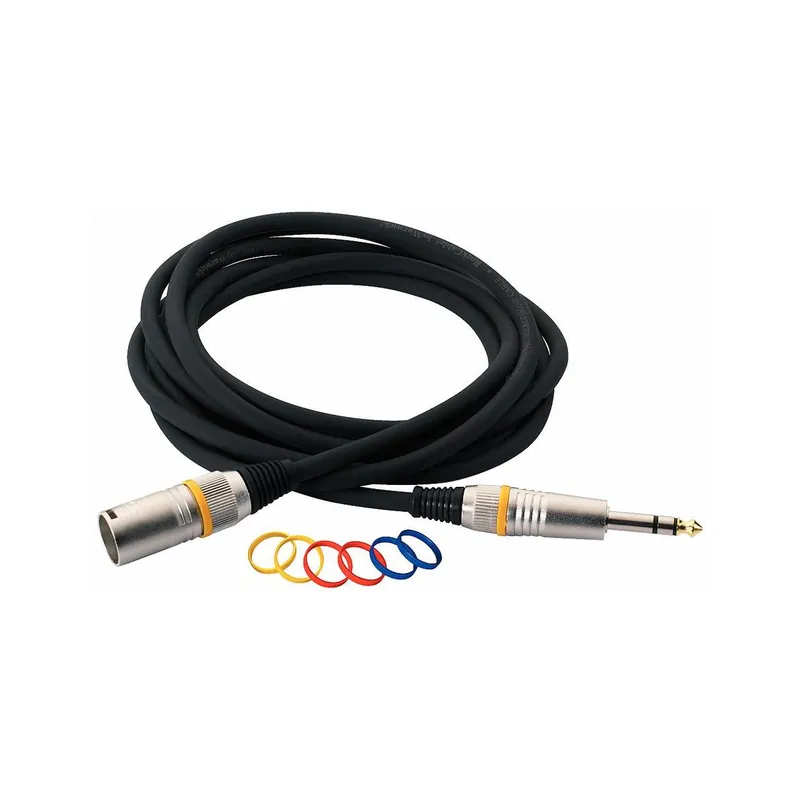Topseller | Rockcable RCL 30392 - Mikrofonkabel