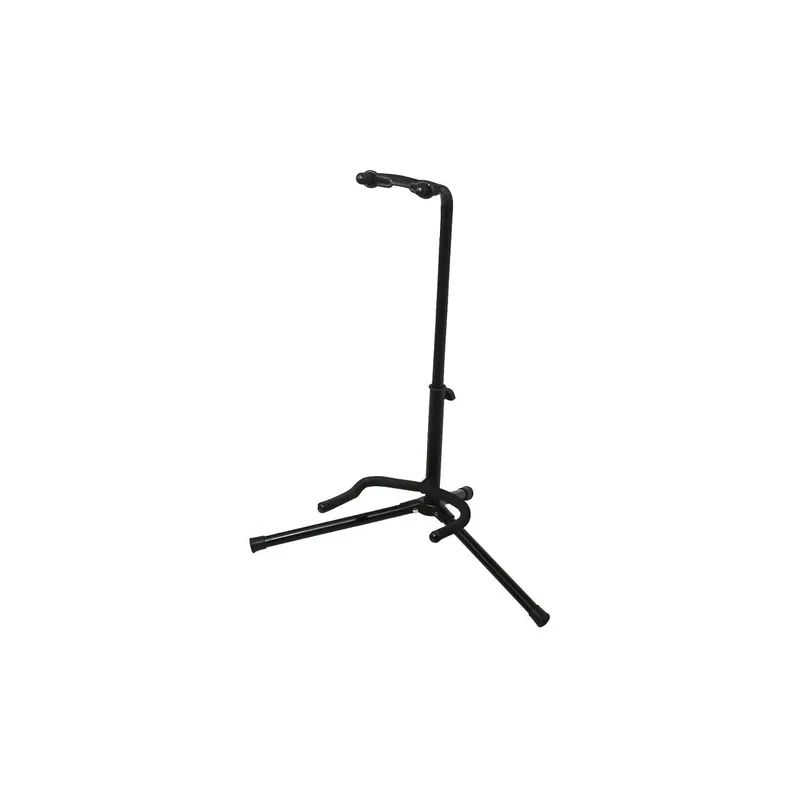 Stagg SG-50BK Gitarrenständer Classic - Schwarz - Online kaufen