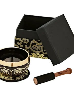 Nicht verpassen | Meinl Klangschale Singing Bowl 300G
