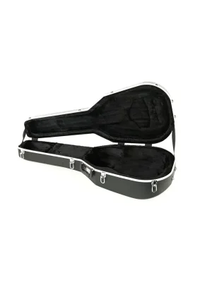 Vorteilspreis | Gator Cases GC-Deep Bowl Guitar ABS Case