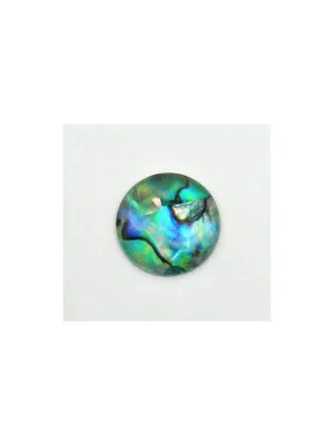 Göldo Music KB5AB Abalone Inlay für DIAMOND Knob | Sehr gefragt
