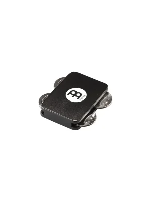 Meinl JT-S-BK Jingle Tap Add-on für Cajon | Schnelle Zustellung