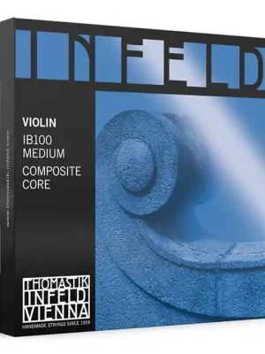 Thomastik TH-IB-100 Infeld Blue 4/4 - Deal