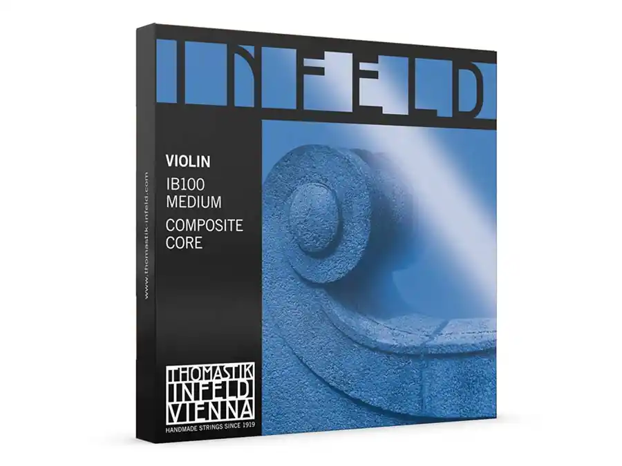 Thomastik TH-IB-100 Infeld Blue 4/4 - Deal