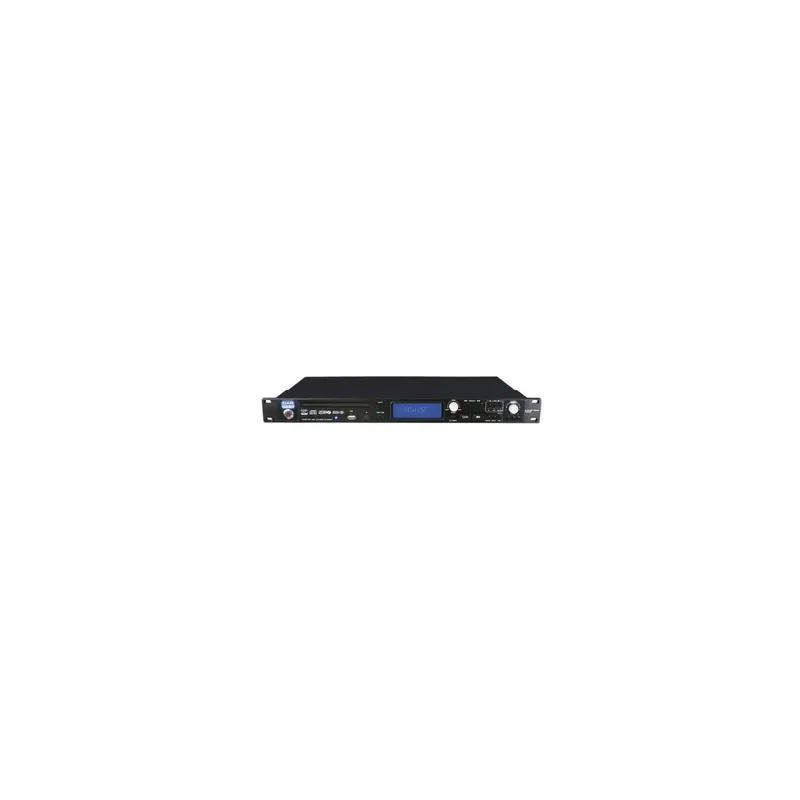Bestpreis | DAP Audio CDMP-150 MKII